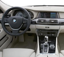 SERIE 5 2010