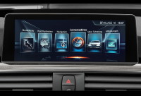 interfaccia Video EVO