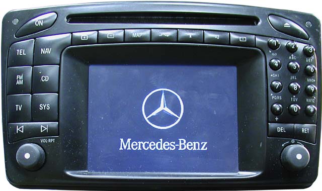 Mercedes CLK Klub Polska • Zobacz wątek [W209] bardzo