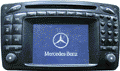 interfacce audio video BMW  Mercedes