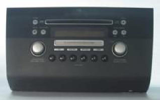 adattatore ipod, usb, sd, aux suzuki