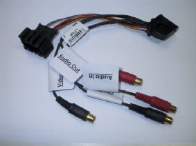 Interfaccia bortesi bmw e60 #2