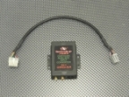 interface Chrysler square connector aux
