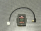 interface Chrysler " CD-C" aux