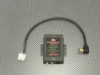 interface chrysler "mode" aux