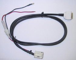 interfaccia ipod citroen peuugeot aux