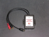 interfaccia jvc cd aux