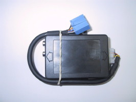 intrfaccia mazda aux
