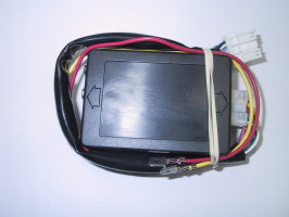 interfaccia nissan aux