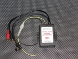 interface pioneer cd + aux