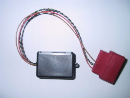 interfaccia sblocco immagini q7 a6 a8