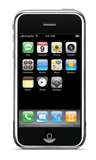 interfacce iphone