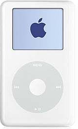 ipod interface