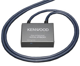 ipod per kenwood