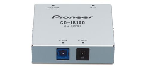ipod per pioneer