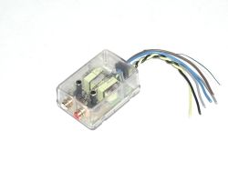 adattatore RCA 2 canali
