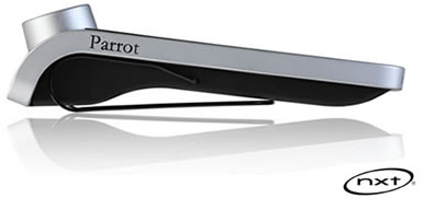 parrot minikit slim