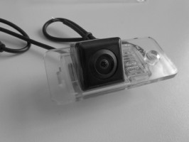 telecamera posteriore audi a6