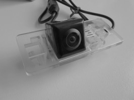 telecamera posteriore audi a4