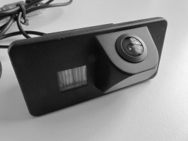 retrocamera luca targa bmw
