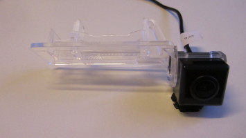 retrocamera Smart dal 2009