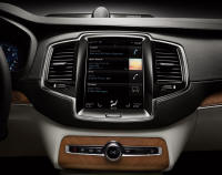 INTERFACCIA VIDEO VOLVO XC 90