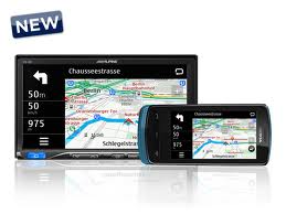 autoradio alpine