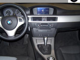 interfaccia iPod bmw e60  e90  e70