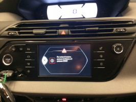 Citroen C4 2015