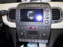 interfaccia aux lancia y