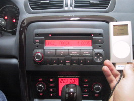 interfaccia ipod fiat croma