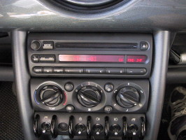 interfaccia ipod mini