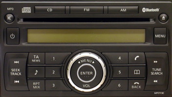 interfaccia ipod usb nissan