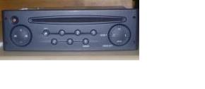ipod per renault