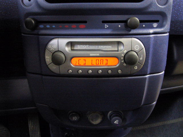 ipod per smart