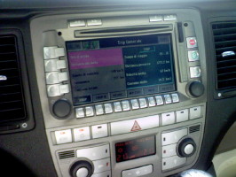 connect lancia musa ipod