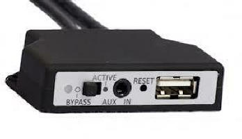 interfaccia aux per gateway pro bt