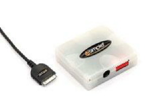 chrysler 95-2004 ipod