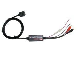 interfaccia ipod ford aux