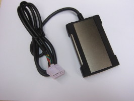 interfacce usb  sd  aux
