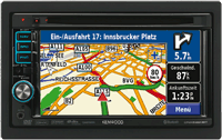 kenwood dvd navigazione bluetooth 5220