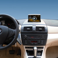 navigazione BMW x3