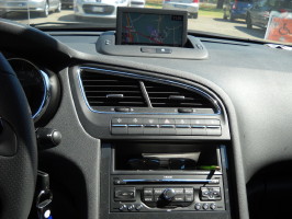 usb citroen 