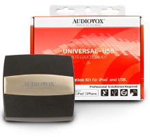 usb universale rds