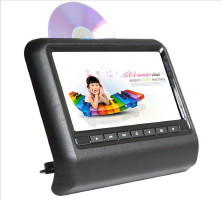 monitor posteriore