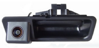 telecamera posteriore maniglia bmw